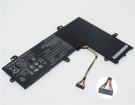 Аккумуляторы для ноутбуков asus Tp200sa 7.6V 4840mAh