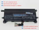 Asus A32n1511 11.25V 6000mAh аккумуляторы