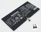 Lenovo 5b10w89300 7.72V 5300mAh аккумуляторы