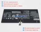 Lenovo Sb10w89296 7.72V 5300mAh аккумуляторы