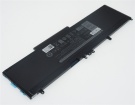 Dell P48f001 11.4V 7260mAh аккумуляторы