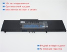 Dell P48f002 11.4V 7260mAh аккумуляторы