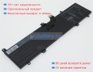 Аккумуляторы для ноутбуков dell Ins 11-3162-d1208l 7.6V 4200mAh