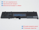 Аккумуляторы для ноутбуков dell Inspiron 15 3567 7.6V 4200mAh