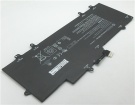 Аккумуляторы для ноутбуков hp Chromebook 14-ak010nr 11.4V 3130mAh