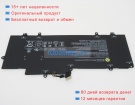 Hp 816498-1b1 11.4V 3130mAh аккумуляторы