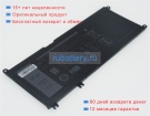 Аккумуляторы для ноутбуков dell N026l3400-d1756cn 15.2V 3500mAh