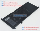 Аккумуляторы для ноутбуков dell Vostro 15-7580-d1645s 15.2V 3500mAh