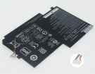Аккумуляторы для ноутбуков acer Aspire switch 10e sw3-013p 3.75V 8060mAh