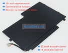 Аккумуляторы для ноутбуков acer Aspire switch 10e sw3-013p 3.75V 8060mAh