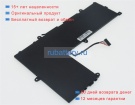 Аккумуляторы для ноутбуков asus R209ha-fd0015ts 7.6V 5000mAh