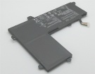 Аккумуляторы для ноутбуков asus E402ma 11.4V 4110mAh