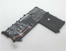 Аккумуляторы для ноутбуков asus Eeebook e202sa 11.4V 4110mAh