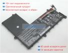 Asus 3icp7/60/80 11.4V 4110mAh аккумуляторы