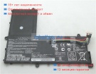 Asus 3icp7/60/80 11.4V 4110mAh аккумуляторы