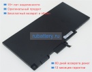 Аккумуляторы для ноутбуков hp Zbook 14u g4 1rq69ea 11.55V 4245mAh