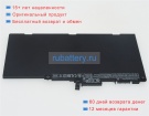 Hp Hstnn-1b7l 11.55V 4245mAh аккумуляторы