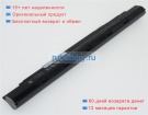 Clevo 6-87-n24js-42f4-1 14.8V or 15.12V 2900mAh аккумуляторы