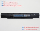 Clevo N240bat-4 15.12V 2900mAh аккумуляторы