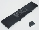 Аккумуляторы для ноутбуков asus Ux310uq 11.4V 4110mAh