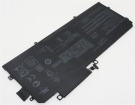 Аккумуляторы для ноутбуков asus Ux360c 11.55V 4680mAh