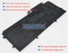 Аккумуляторы для ноутбуков asus Ux360c 11.55V 4680mAh