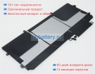 Аккумуляторы для ноутбуков asus Ux360c 11.55V 4680mAh