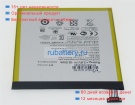 Аккумуляторы для ноутбуков asus P01t 3.8V 4750mAh