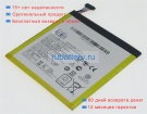 Аккумуляторы для ноутбуков asus Z8050ca 1b 3.8V 4000mAh