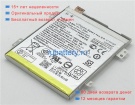 Аккумуляторы для ноутбуков asus Zx551ml 1a 3.85V 3000mAh