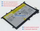 Аккумуляторы для ноутбуков lenovo Ideapad a10-70 3.65V 6200mAh