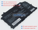 Аккумуляторы для ноутбуков fujitsu Stylistic f-02f 3.9V 9900mAh