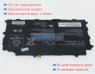 Аккумуляторы для ноутбуков fujitsu Stylistic f-02f 3.9V 9900mAh