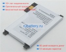 Аккумуляторы для ноутбуков amazon Kindle touch 4 3.7V 1420mAh