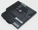 Аккумуляторы для ноутбуков panasonic Cf-31w 11.1V 3900mAh