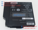 Аккумуляторы для ноутбуков panasonic Cf-31w 11.1V 3900mAh