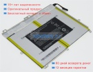 Аккумуляторы для ноутбуков amazon Gigaset qv1030 fg6q 3.7V 9000mAh