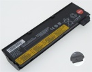 Аккумуляторы для ноутбуков lenovo Thinkpad t560 10.8V 4400mAh