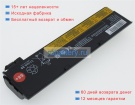 Аккумуляторы для ноутбуков lenovo Thinkpad t460(20fna06fcd) 10.8V 4400mAh