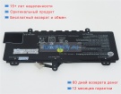 Hp Ppo2xl 7.6V 4860mAh аккумуляторы