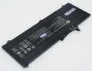 Аккумуляторы для ноутбуков hp Zbook studio g3(x1d13up) 15.2V 3930mAh