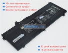 Hp Enr606080a2-czo04 15.2V 3930mAh аккумуляторы