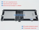 Аккумуляторы для ноутбуков asus Transformer book chi t100chi-fg003b 3.8V 7660mAh