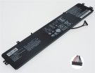 Аккумуляторы для ноутбуков lenovo Legion y520-15ikbn(80wk0042ge) 11.1V 4050mAh