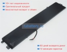 Аккумуляторы для ноутбуков lenovo Y700-14isk 11.1V 4050mAh