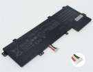 Аккумуляторы для ноутбуков asus Ux510uw 11.4V 4240mAh