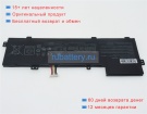 Аккумуляторы для ноутбуков asus Ux510uw-cn051t 11.4V 4240mAh