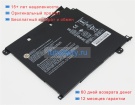 Hp Hstnn-ib7m 7.7V 5400mAh аккумуляторы