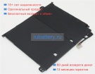 Hp Hstnn-ib7m 7.7V 5400mAh аккумуляторы