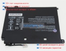Аккумуляторы для ноутбуков hp Chromebook 11-v020nr 7.7V 5400mAh